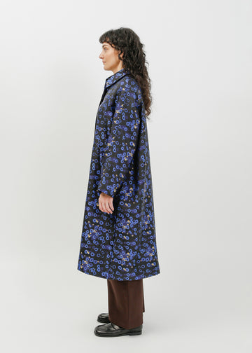 Anderson Coat / Sea Fauna