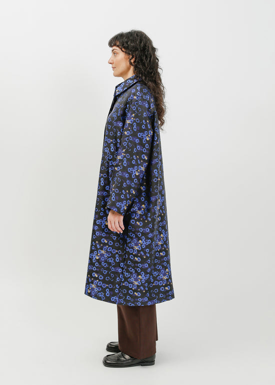 Anderson Coat / Sea Fauna