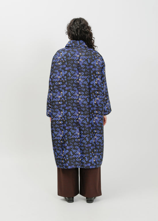 Anderson Coat / Sea Fauna