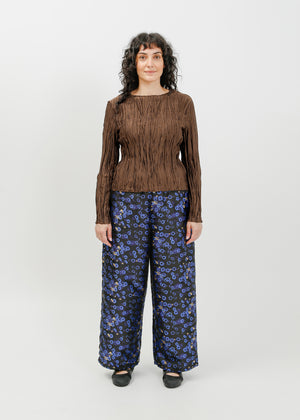Dolly Pant / Sea Fauna