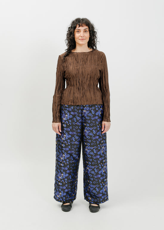 Dolly Pant / Sea Fauna
