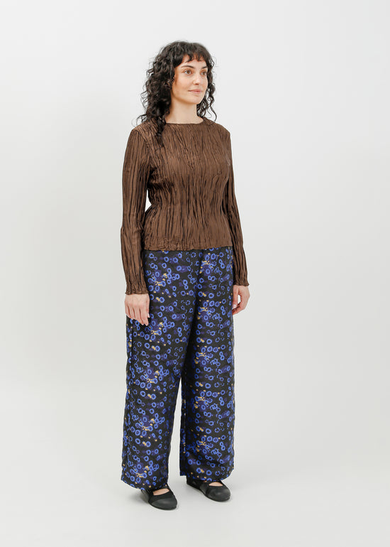 Dolly Pant / Sea Fauna
