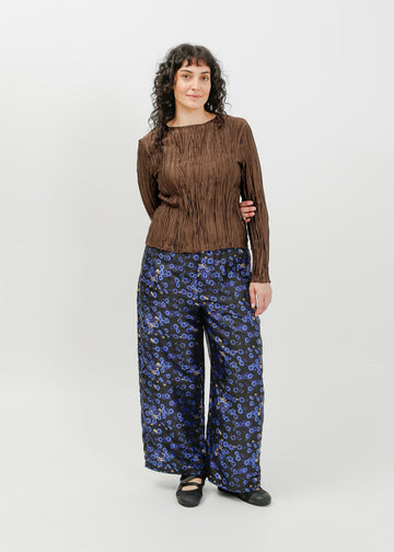 Dolly Pant / Sea Fauna
