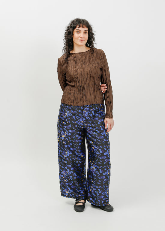 Dolly Pant / Sea Fauna