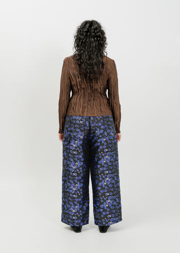 Dolly Pant / Sea Fauna