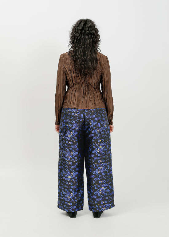 Dolly Pant / Sea Fauna