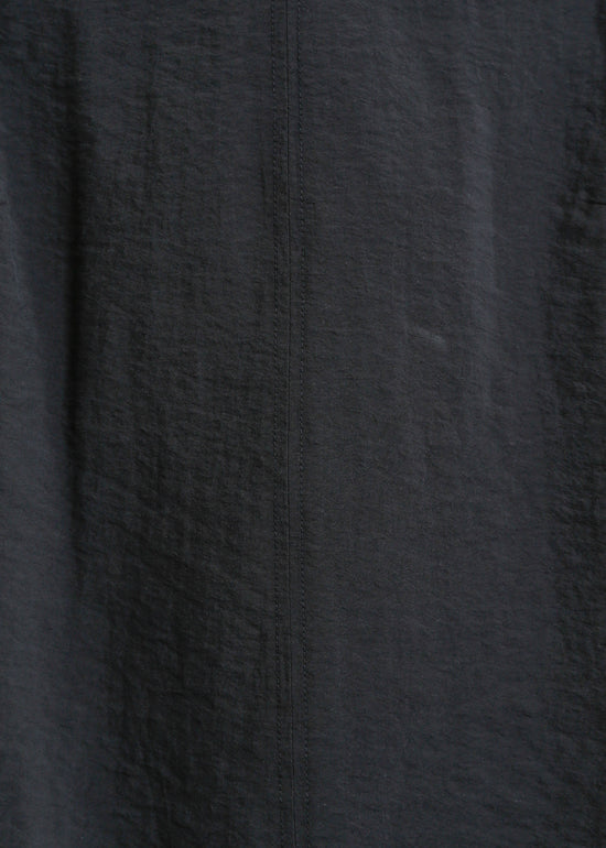 ALESSI TOP / BLACK