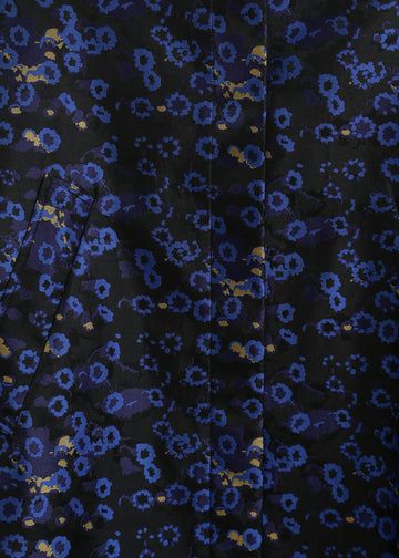 Anderson Coat / Sea Fauna