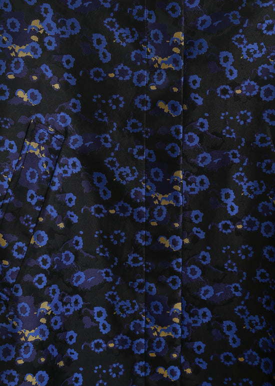 Anderson Coat / Sea Fauna