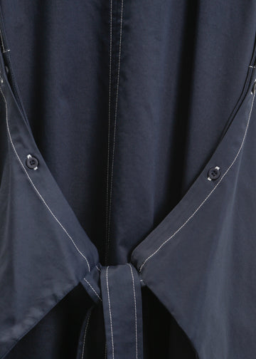 Archer Pinafore / Navy