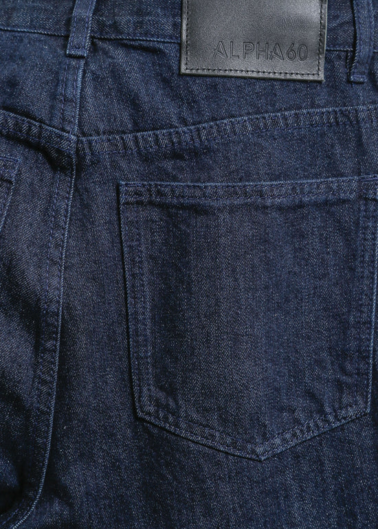 BAKER JEAN / INDIGO