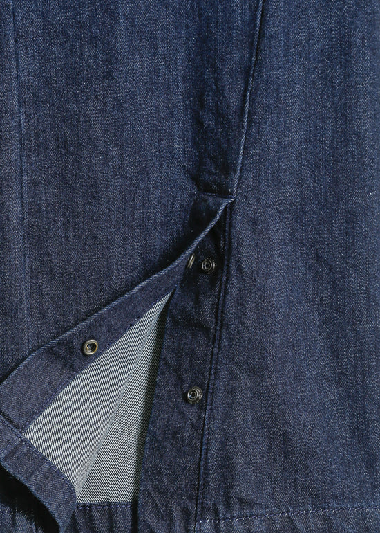BAKER JEAN / INDIGO