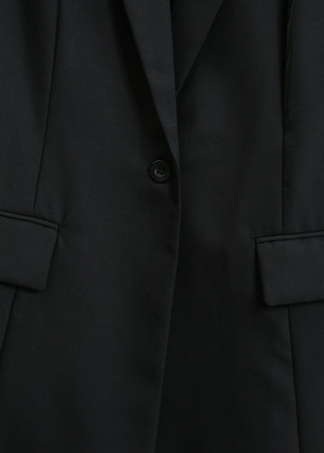 Caruso Blazer / Black