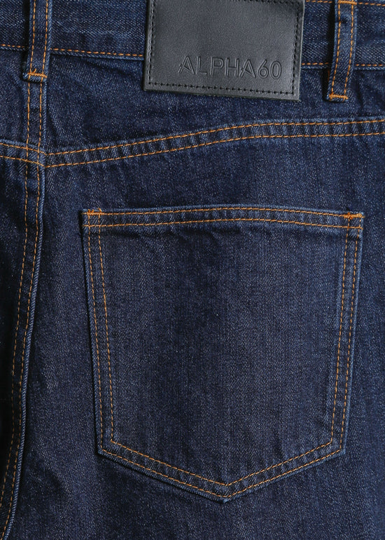 CHARLEY JEAN / INDIGO