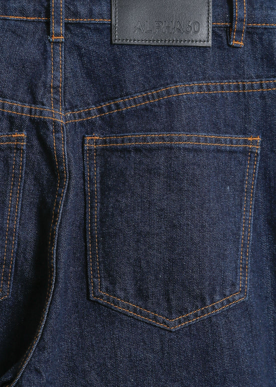 CHESTER JEAN / INDIGO