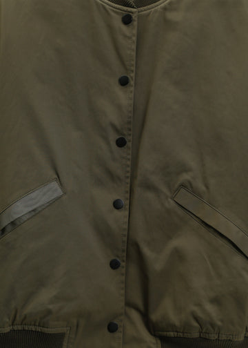 Denver Bomber / Khaki