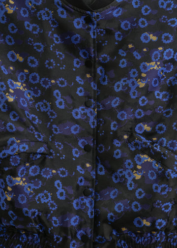 Denver Bomber / Sea Fauna