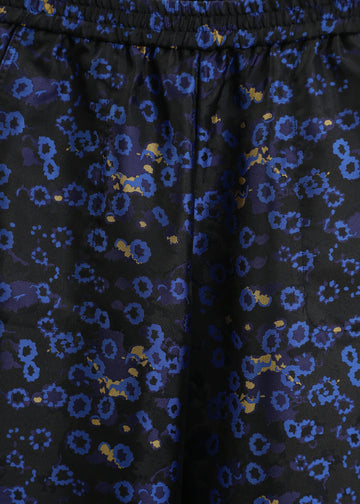 Dolly Pant / Sea Fauna