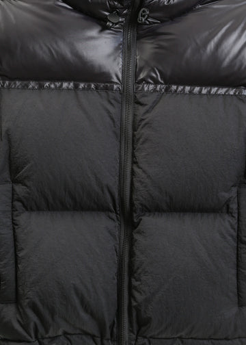 Jaz Puffer / Black