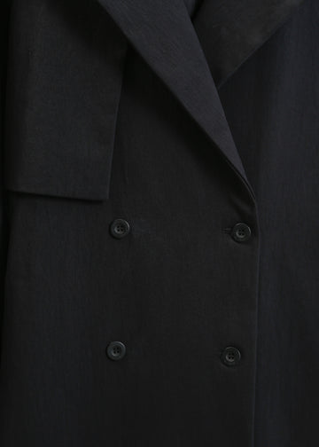 Julius Trench / Black