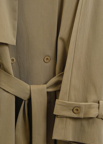 Julius Trench / Moss