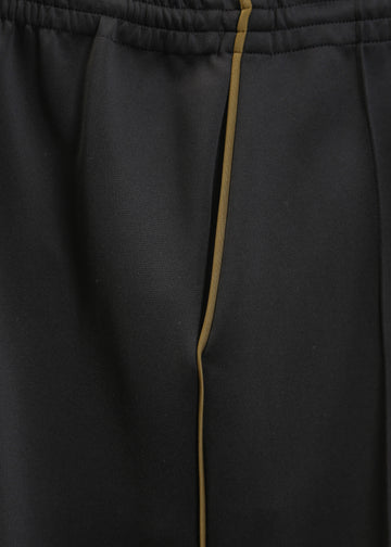 Leni Track Pant / Black