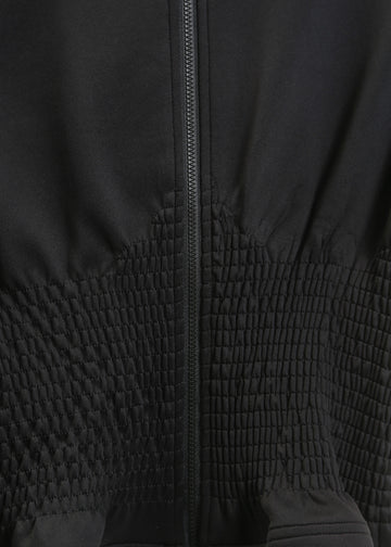 Lennox Jacket / Black