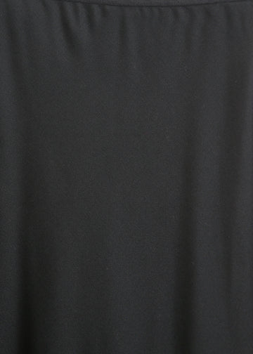 Lorine Skirt / Black