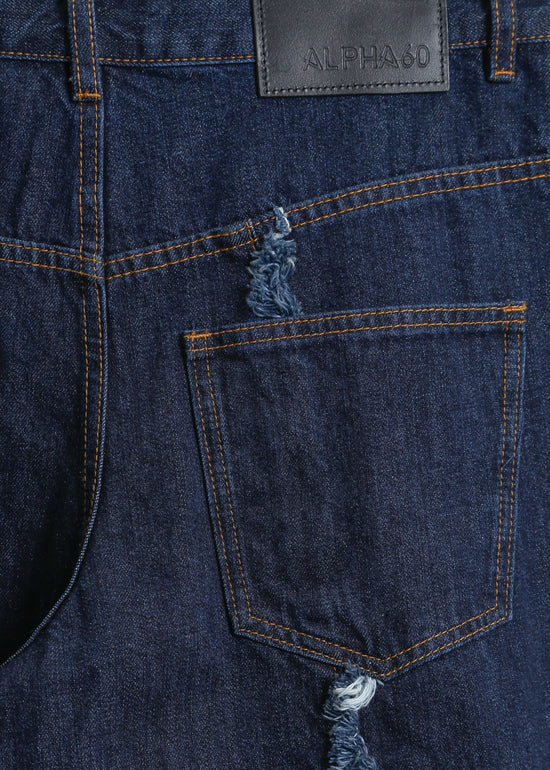 LOU JEAN / INDIGO