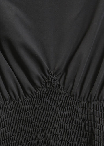 Marianna Top / Black