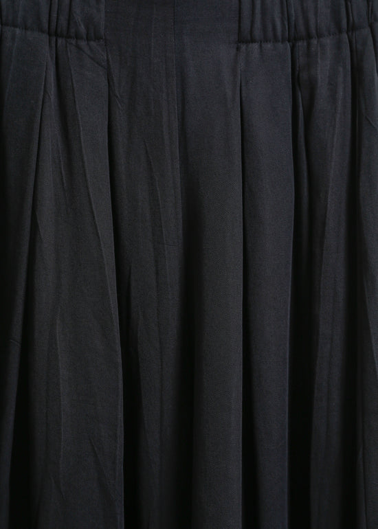 MAX CULOTTE / BLACK