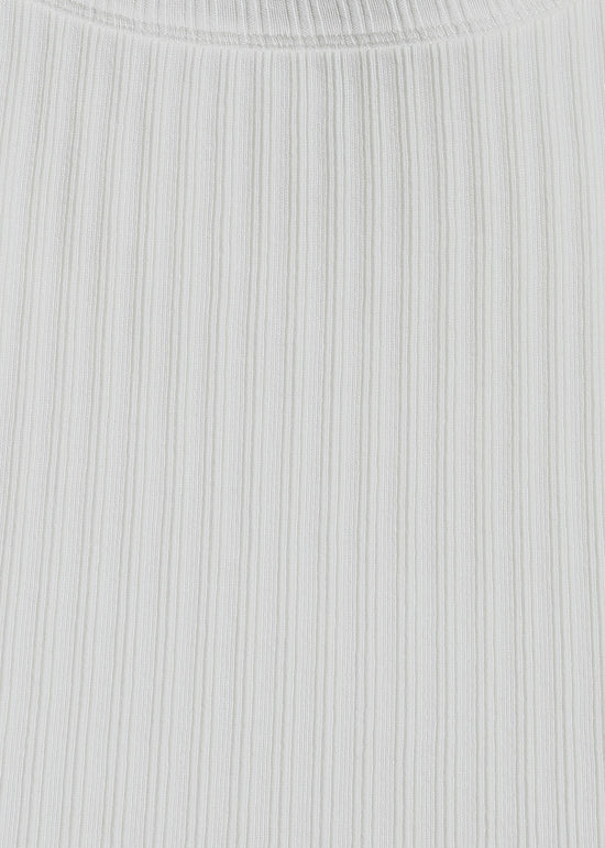 MORGAN TANK / WHITE
