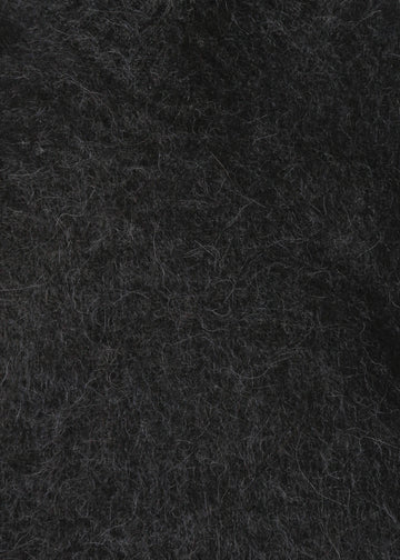 Myles Knit Sweat / Black