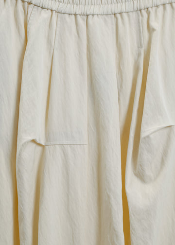 Nora Skirt / Cream