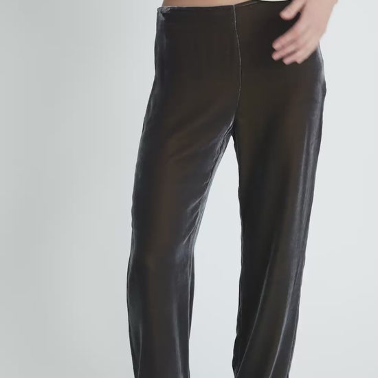 Fortune Pant / Flint-Shot - 
Flint Shot (image 2)