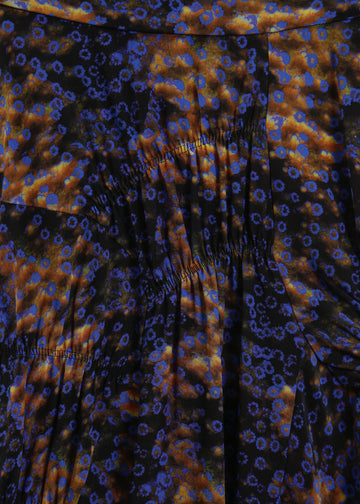 Raven Skirt / Sea Fauna