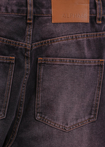 Scottie Jean / Black-Pinot