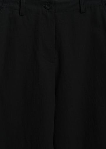 Sebastian Pant / Black