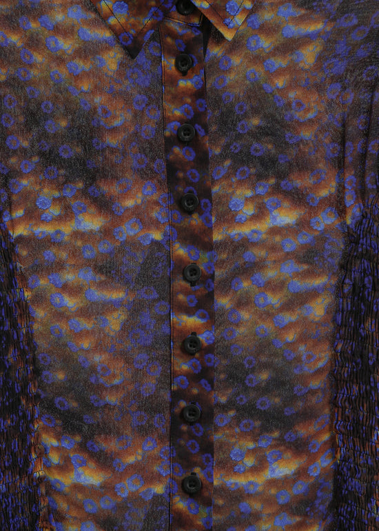 Tonya Shirt / Sea Fauna