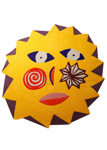 Alpha60 X Brendan Huntley / Sun Dancer / Flat