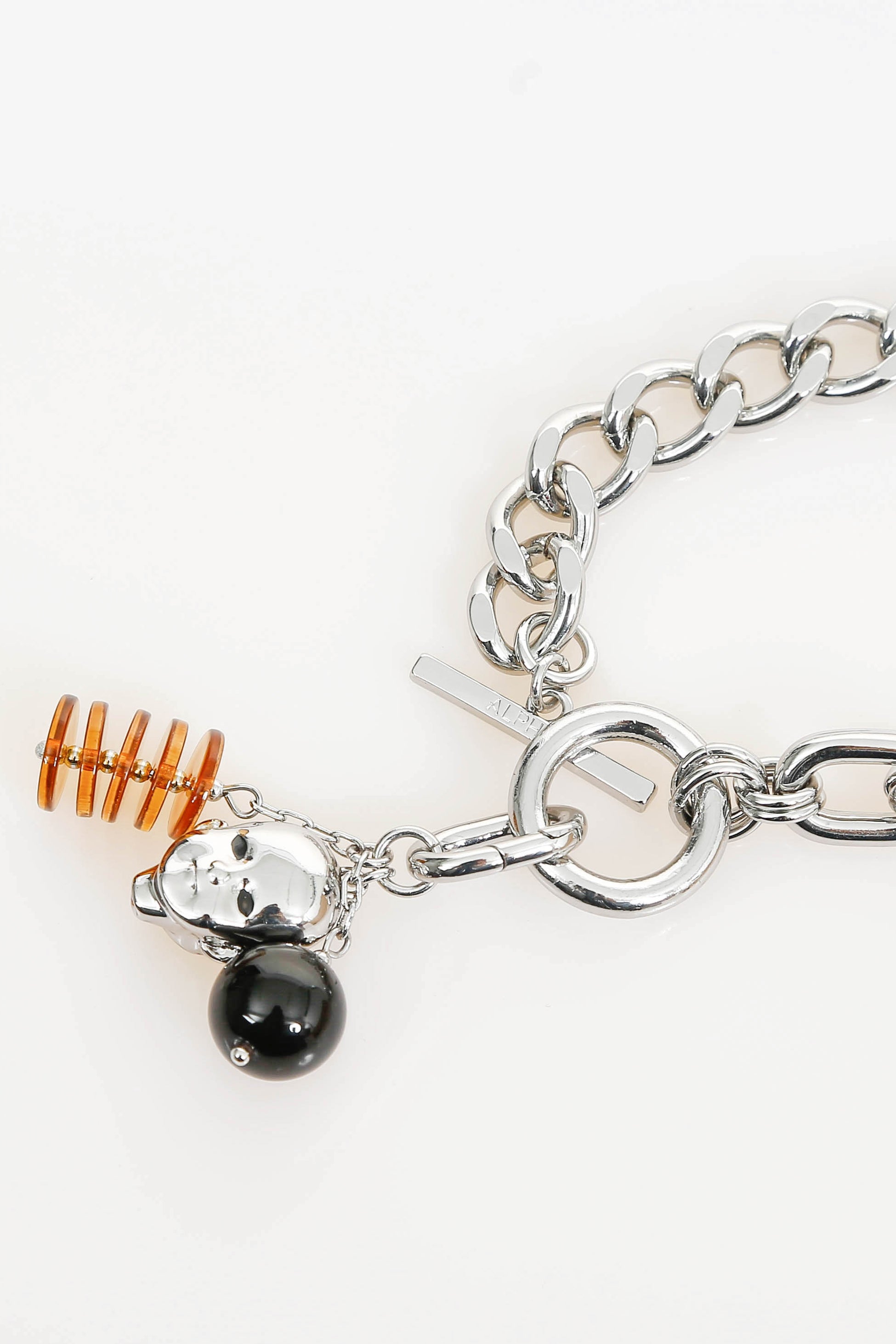 ALBERT M. JEWELS JEWELRY Mod. WSOX00526.S main image 0